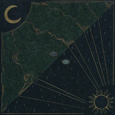 Mental Circles of Slumber Flower
