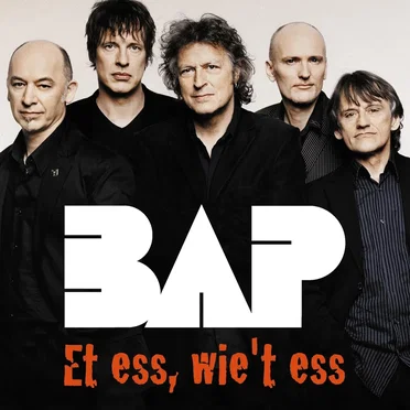 Et ess, wie't ess