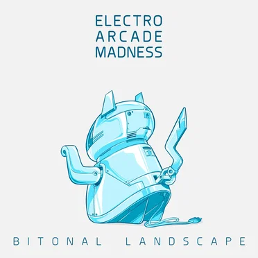 Electro Arcade Madness
