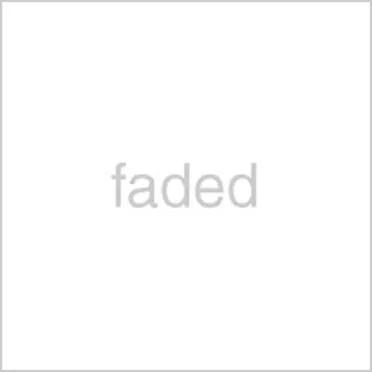 faded