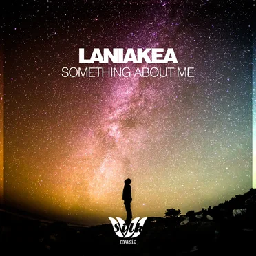 Something About Me by Laniakea - album cover