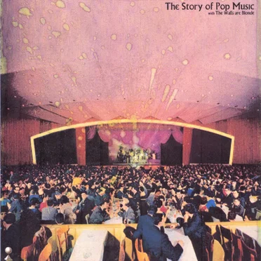 The Story of Pop Music