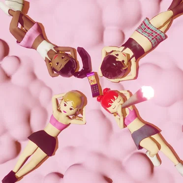 1000 missed calls (Mausipop Version)