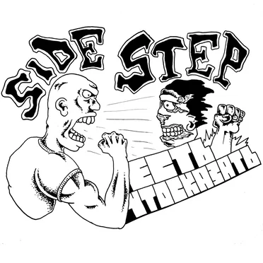 Есть что сказать by Side Step - album cover