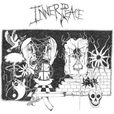 '22 Demo by Inner Peace - album cover