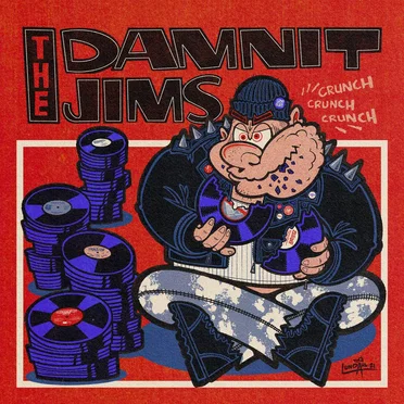 The Damnit Jims