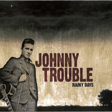 The Johnny Trouble Trio