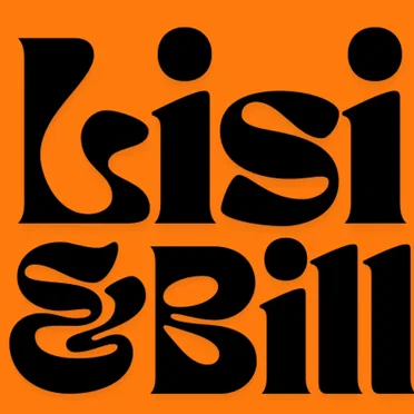 LISI & BILL EP by LISI & BILL - album cover
