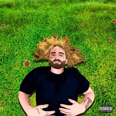 The Love Show by Allogenie the God - album cover