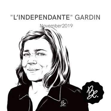 L’Indépendante, Gardin by Bon Entendeur - album cover