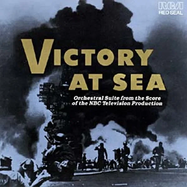 Victory at Sea