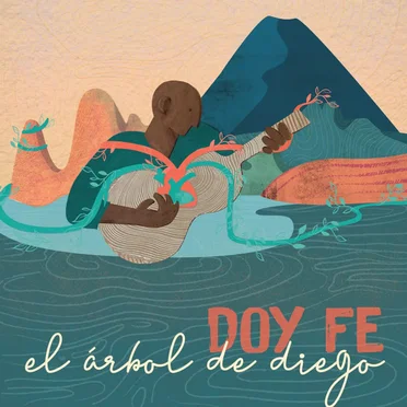 Doy fé by El árbol de Diego - album cover