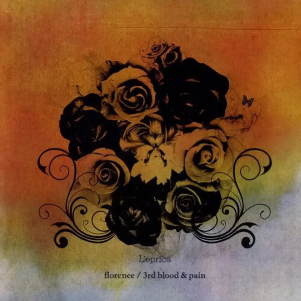 florence / 3rd blood & pain