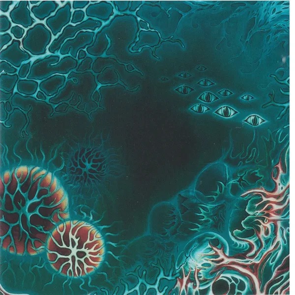 Seachange