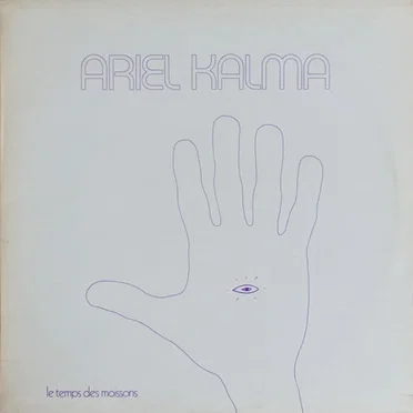 Le Temps des moissons