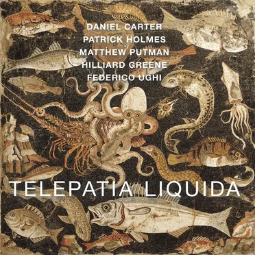 Telepatia liquida