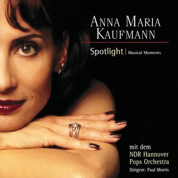 Spotlight: Musical Moments