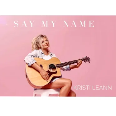 Say My Name