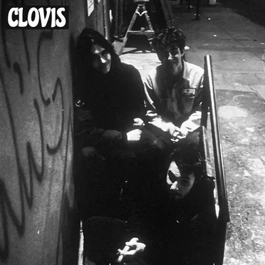 Captain Morgan / Scab by Clovis - album cover