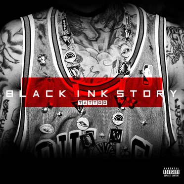 Black Ink Story Tattoo by Various Artists - album cover