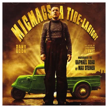 Micmacs à tire-larigot