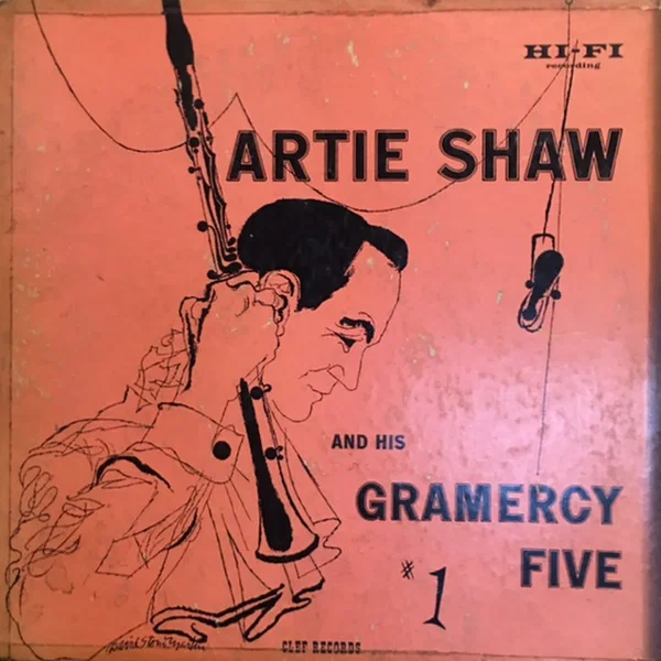 Artie Shaw And His Gramercy Five #1