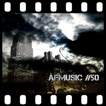 afmusic #50 by Various Artists - album cover