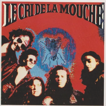 Le Cri de la Mouche