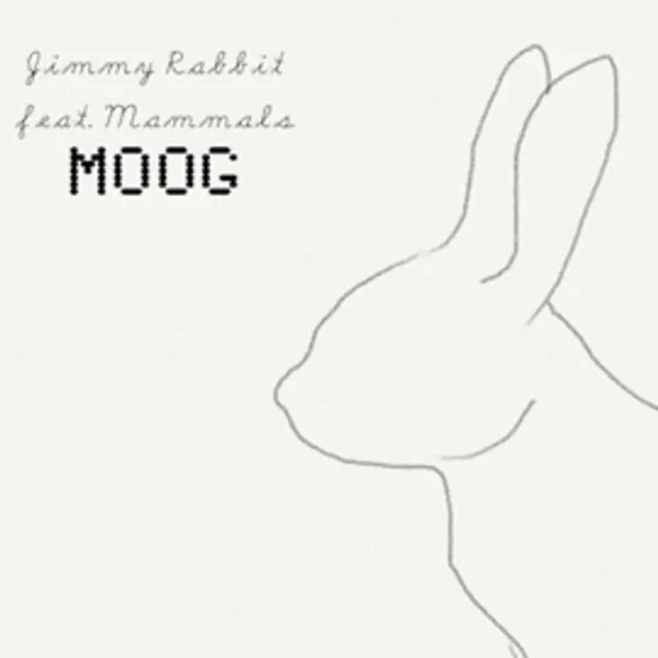 Jimmy Rabbit