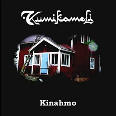 Kinahmo by Kumikameli - album cover