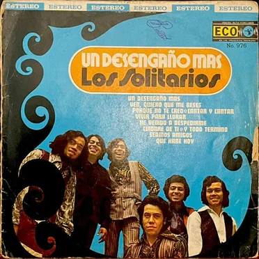 Un desengaño más