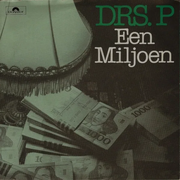 Een miljoen / Blues voor Sorbijn