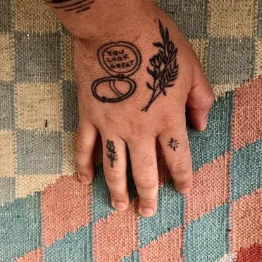 A Talisman to Ward Off Dysphoria