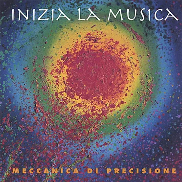 Inizia la musica