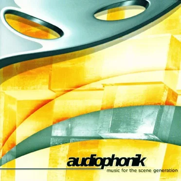 Audiophonik: Music for the Scene Generation by Various Artists - album cover