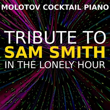Molotov Cocktail Piano