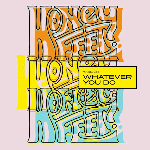 Whatever You Do