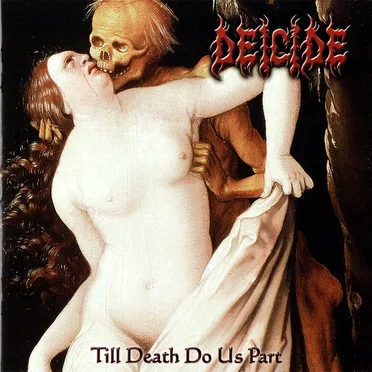 Till Death Do Us Part