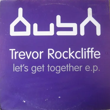 Let’s Get Together E.P.