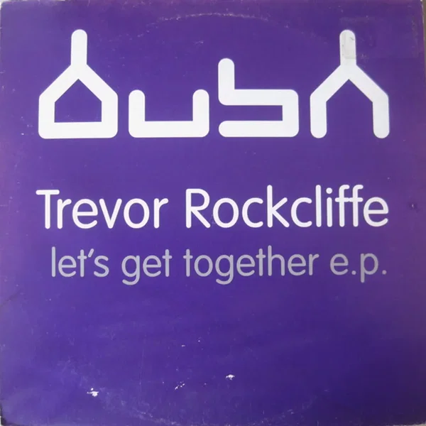 Let’s Get Together E.P.