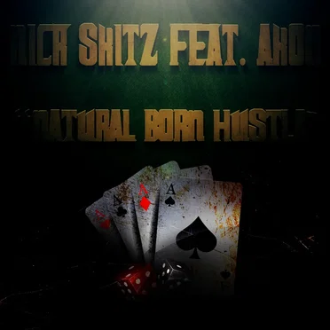 Natural Born Hustla
