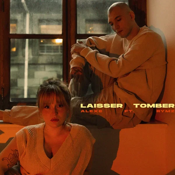 Laisser tomber