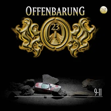 Offenbarung 23 29: 9-11 by Offenbarung 23 - album cover