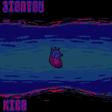 jisatsu by KiboAmiibo - album cover