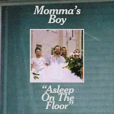 Asleep on the Floor (demo)