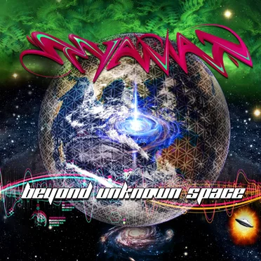 Beyond Unknown Space