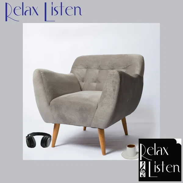Relax Listen
