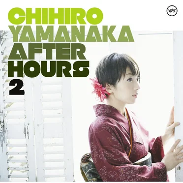 After Hours 2 by Chihiro Yamanaka - album cover