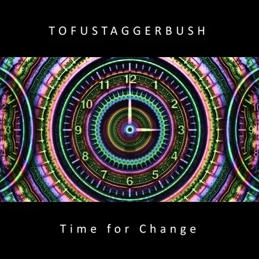 Time For Change