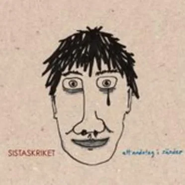 Ett andetag i sänder